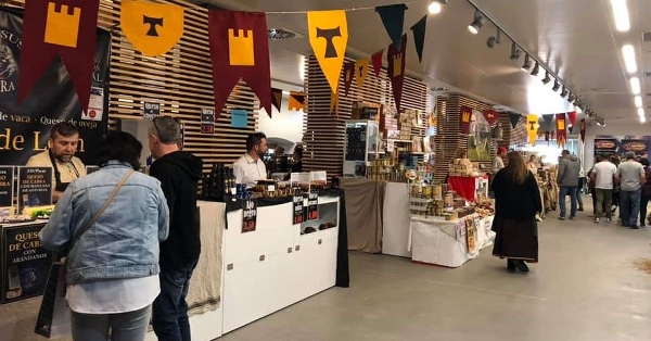 Mercado-Medieval-Monforte