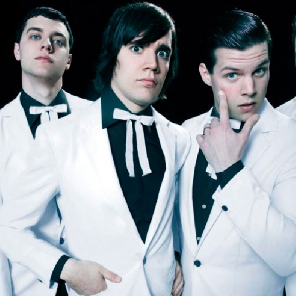 The hives