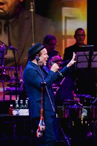 Ruben blades