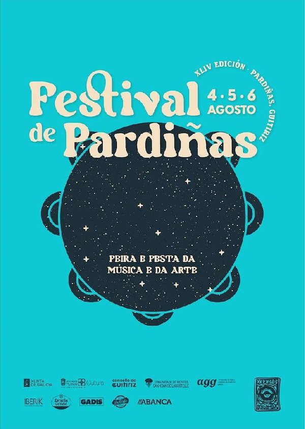 Festival Pardiñas