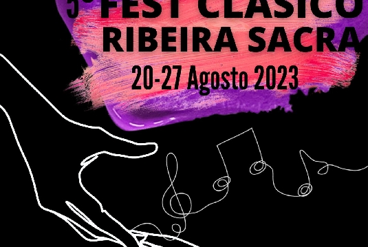 Festival clásico Ribeira Sacra
