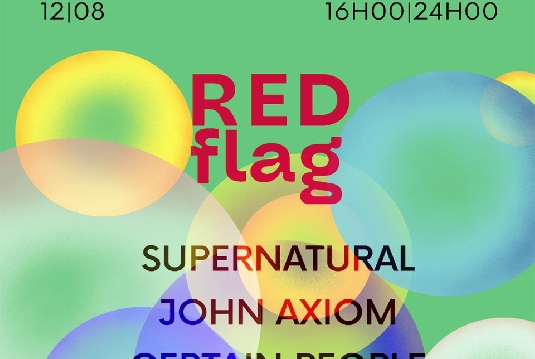 Redflag-festival