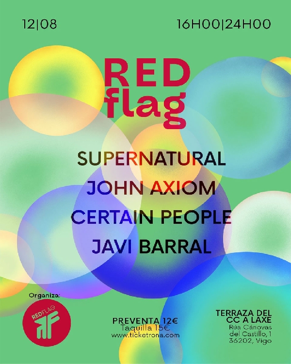 Redflag-festival