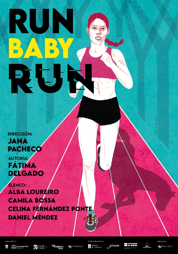 Run Baby Run_CARTEL