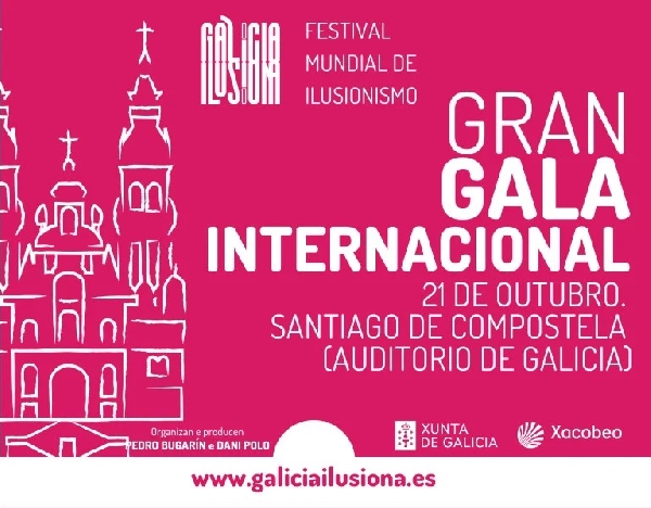  gran gala internacional galicia ilusiona