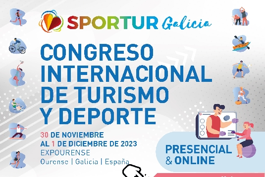 Sportur   Congreso