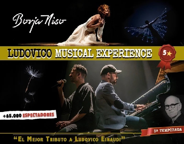  ludovico musical experience