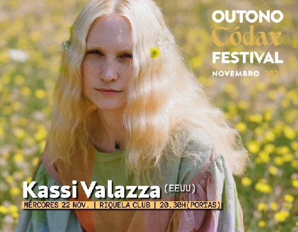  outono codax 2023 kassi valazza