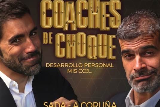 Coaches de Choque