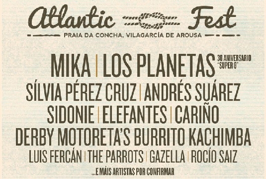 Cartel Atlantic Fest 2024