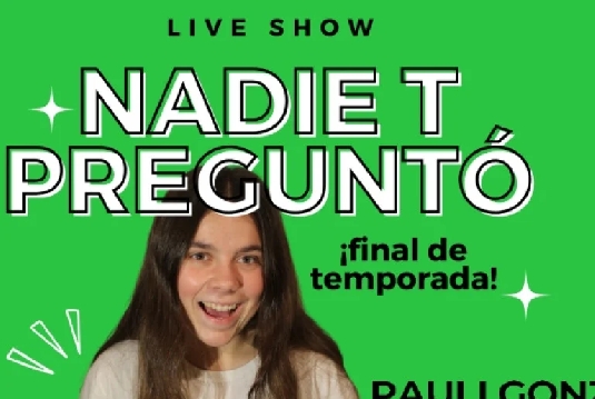 _nadie_t_pregunto_live_show