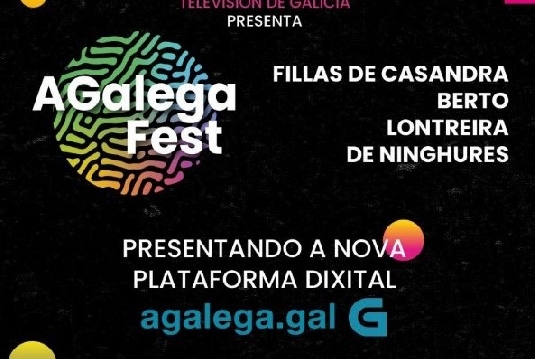 A galega Fest