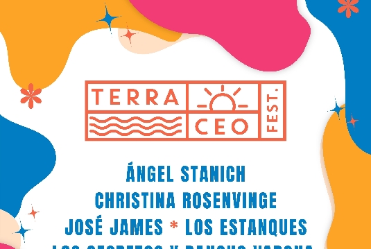 Festival Terraceo 2024 Vigo