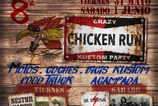 chicken-Run