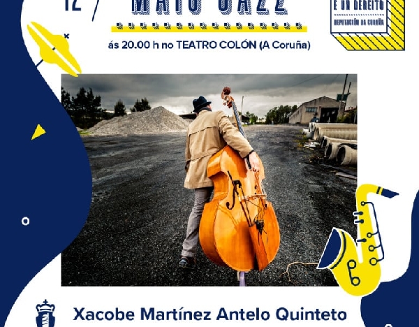 -maio-jazz-2024-xacobe-martinez-antelo-quinteto-isto-e-jazz