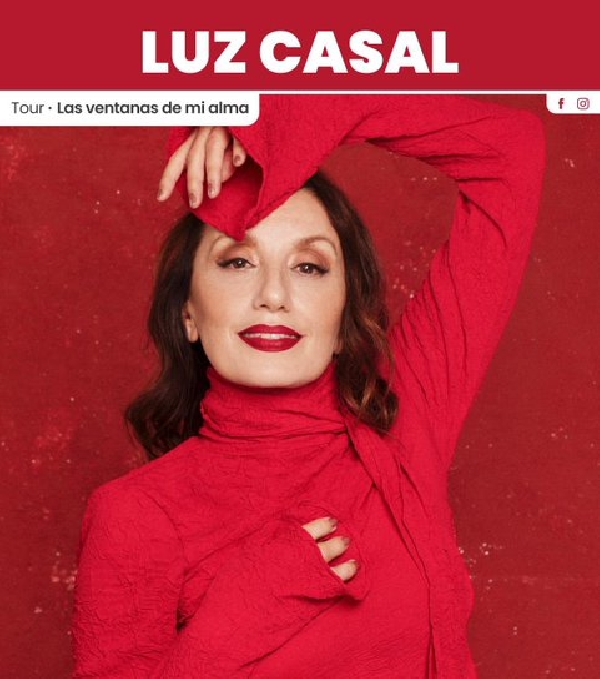 Luz-Casal