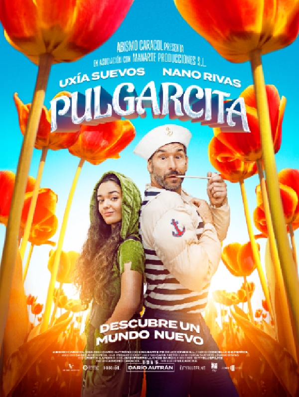 Pulgarcita