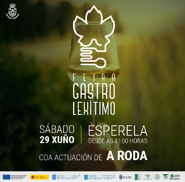 Feira GastroLexítimo