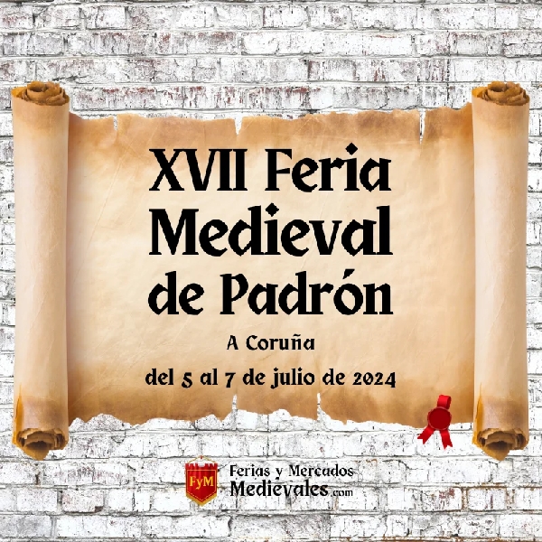 XVII-Feria-Medieval-de-Padron-A-Coruna-2024