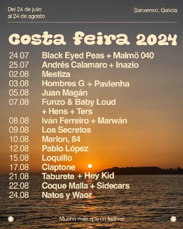 cartel-Costa-Feira-2024-Black-Eyed-Peas-819x1024