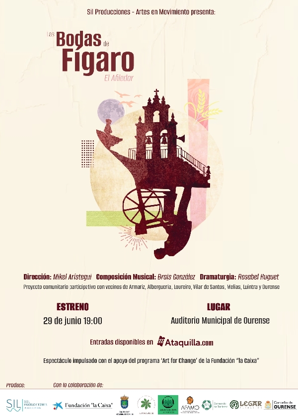 cartel-las-bodas-de-figaro-ourense