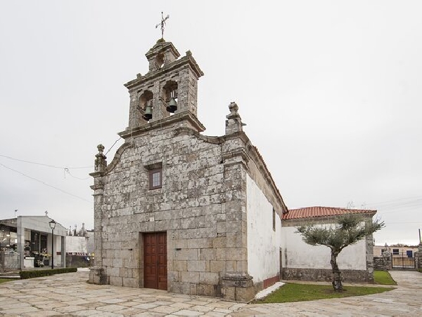 iglesia-de-san-xoan-de callobre miño