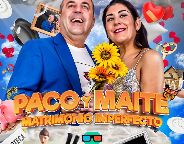 paco-y-maite-matrimonio-imperfecto