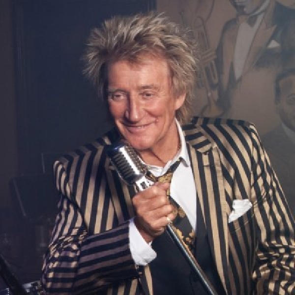 rod stewart