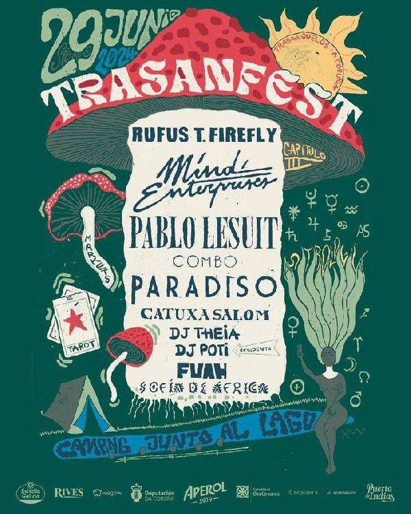 trasan fest