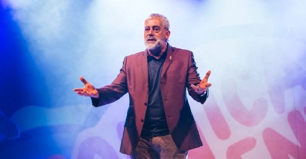 Carlos Blanco