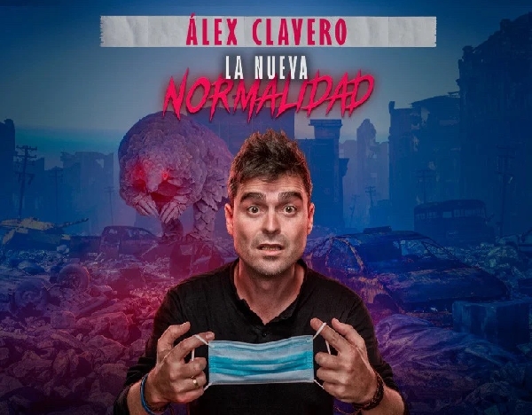 alex-clavero-la-nueva-normalidad