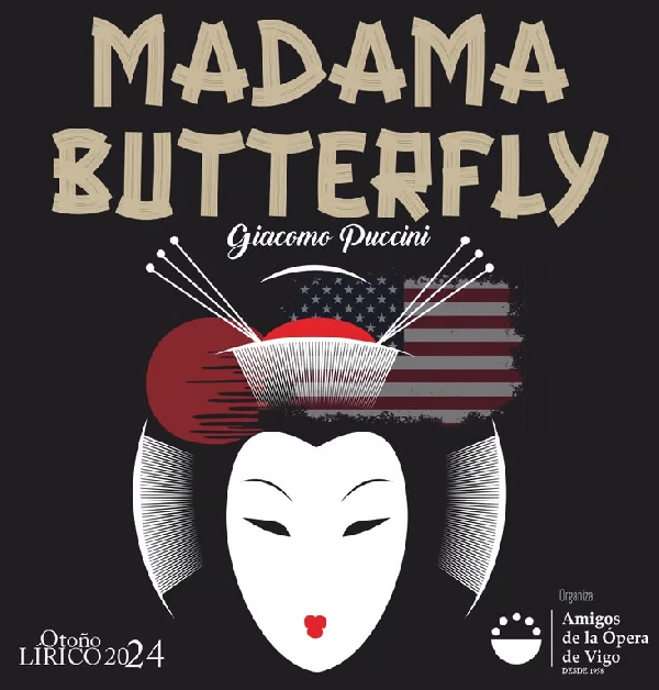 madame butterfly