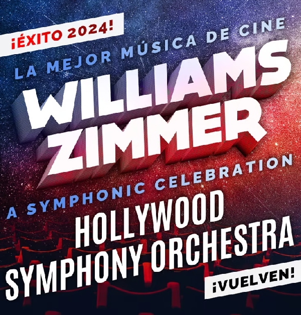 Hollywood Symphony Orchestra