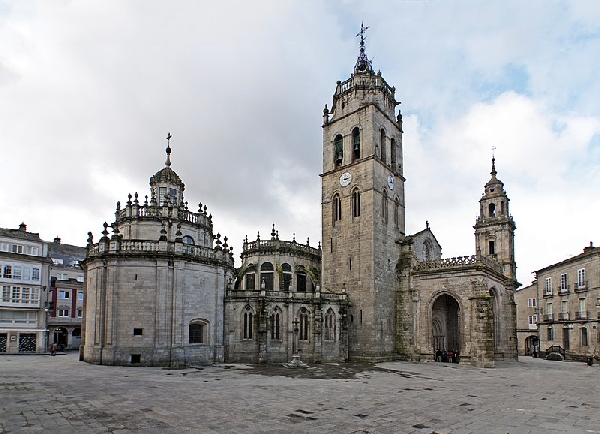 catedral-lugo-plaza-santa-maria