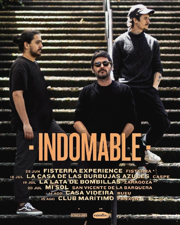 indomable