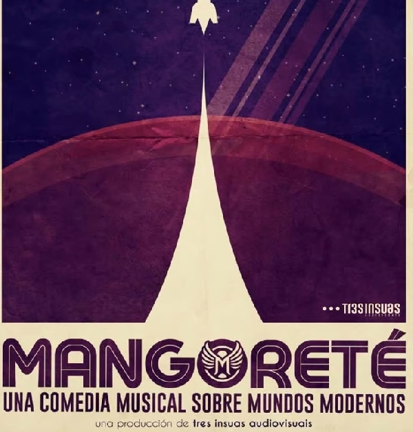 mangoreté