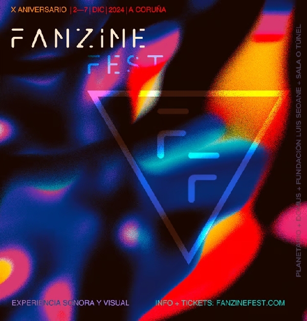 Fanzine Fest