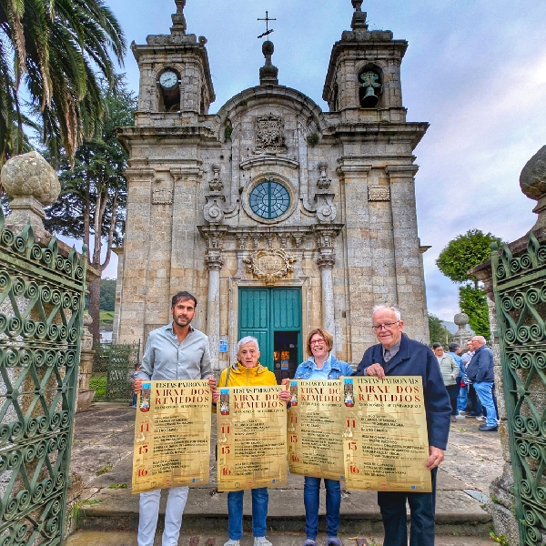 Festas-Remedios-Mondoñedo