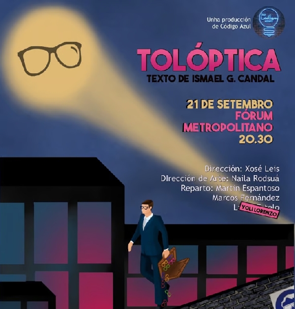 Tolóptica