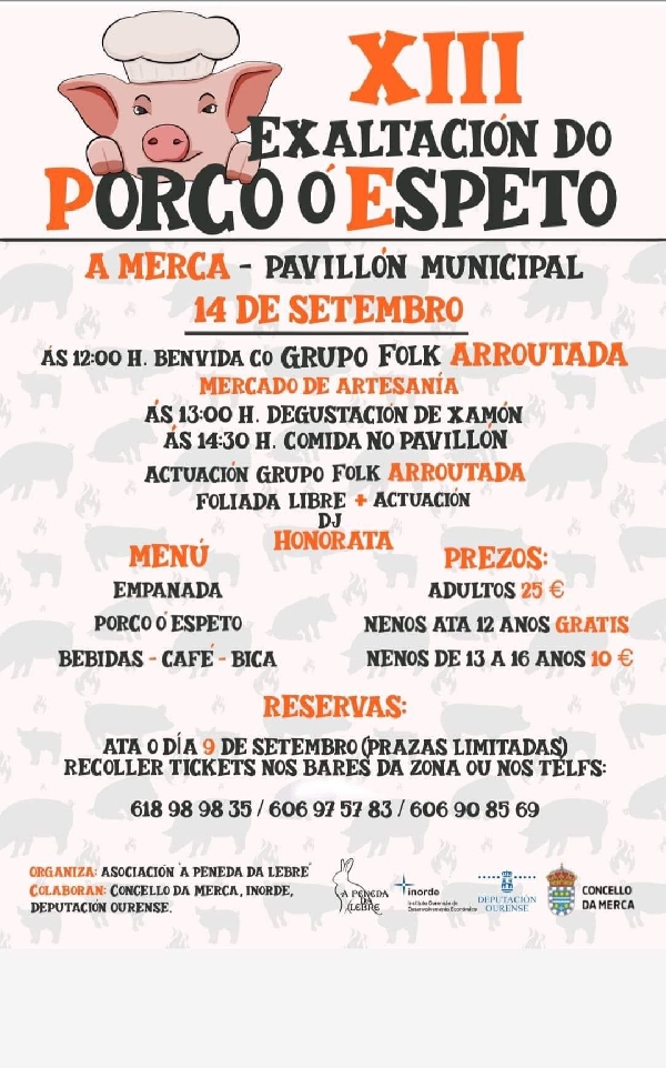 cartel-festa-porco-espeto-a-merca