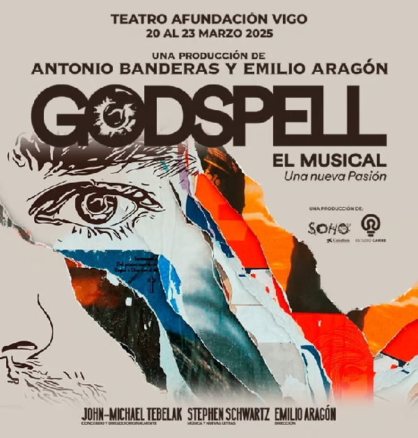 godspell