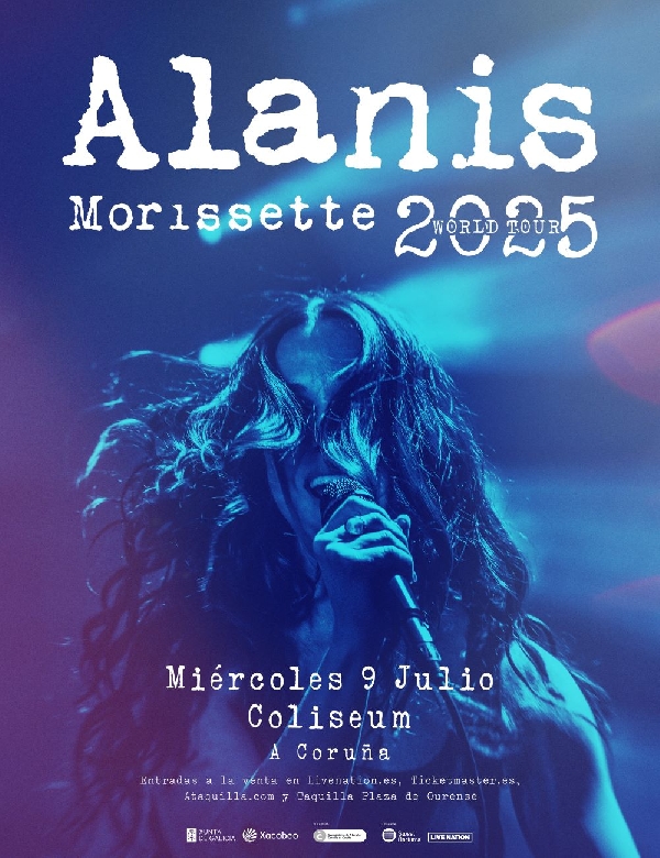 ALANIS-A-CORUNA