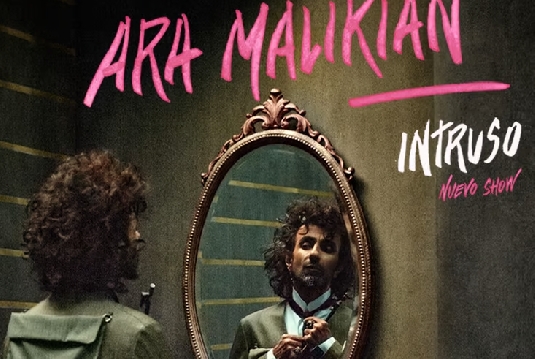 ARA MALIKIAN SANTIAGO