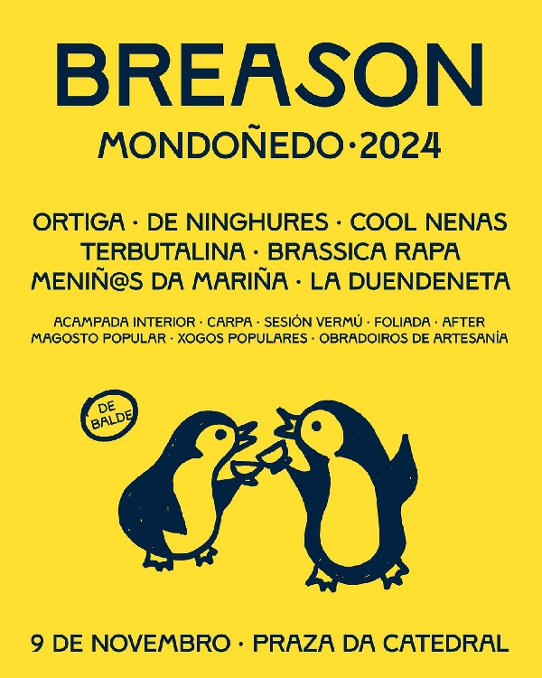 Breason Mondoñedo 2024