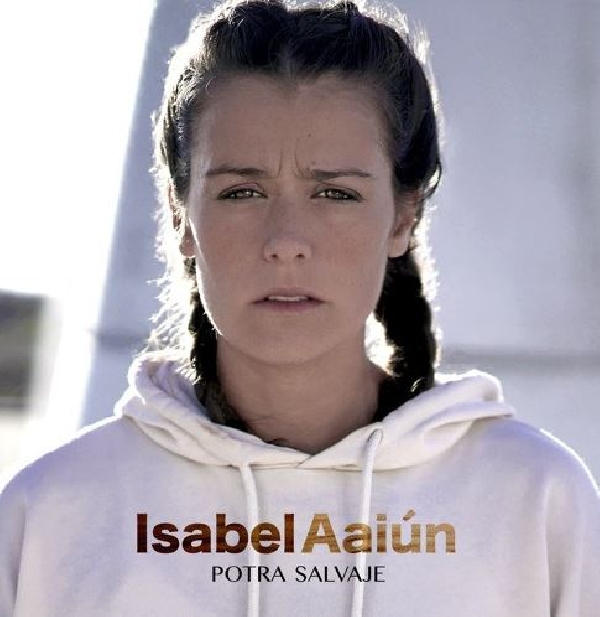 Isabel Aaiún