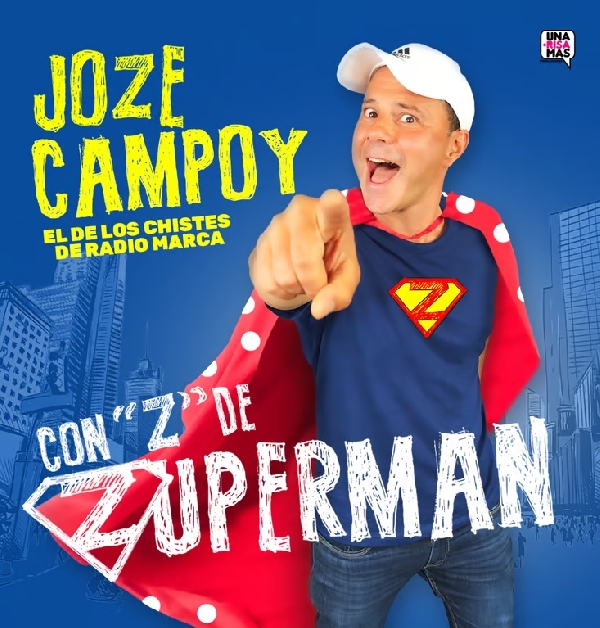 Joze Campoy