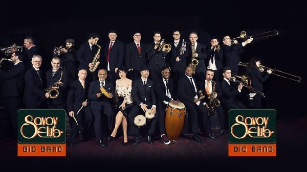 Savoy Club Big Band