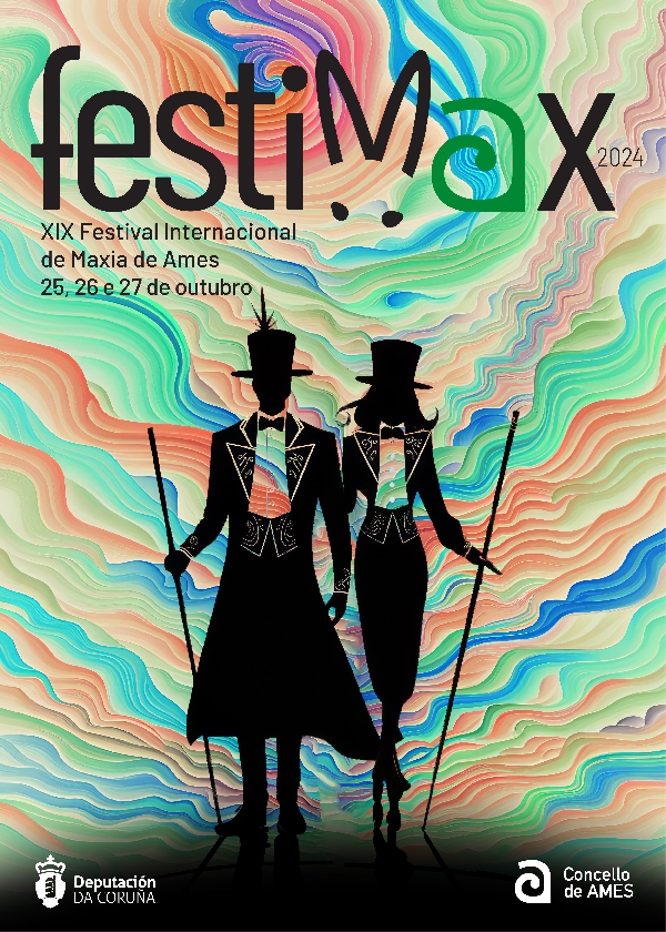 cartel festimax 2024