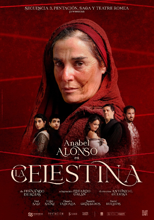 cartel-la-celestina-anabel-alonso