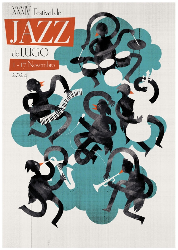 festival jazz lugo 2024